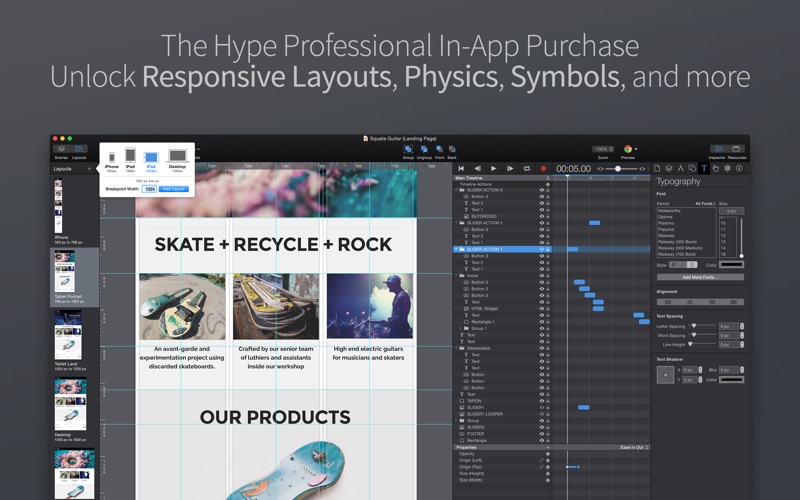 Hype Pro 3.6.6 Download